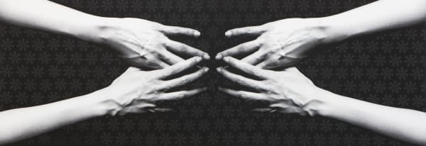 A Hand Claps, A Hand Waves II, 2009
