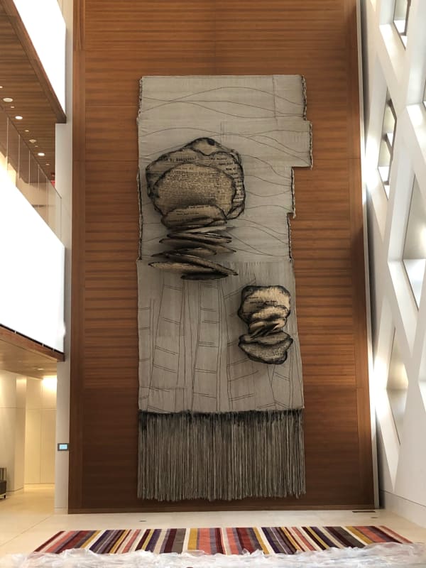 Art in Embassies Program, Saudi Arabia