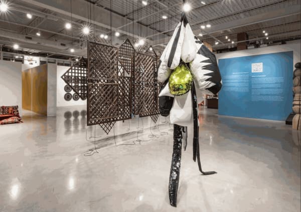 Museum for Art in Wood, Philadelphia