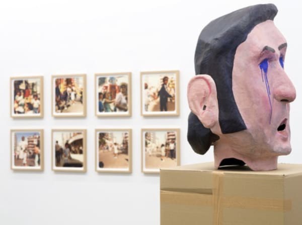 Kalfayan Galleries, Athens