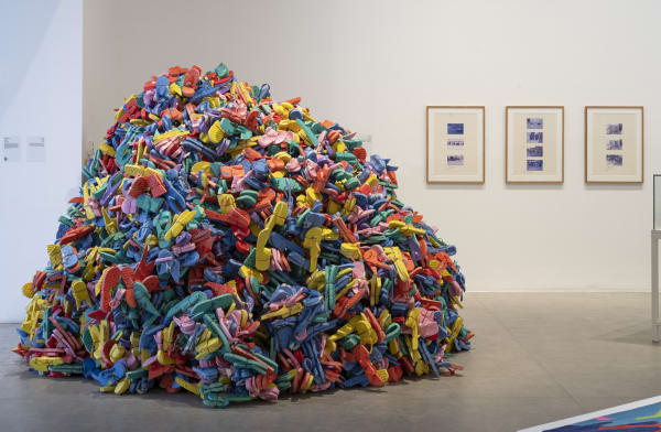Sharjah Art Foundation