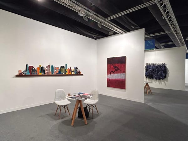 Art Abu Dhabi