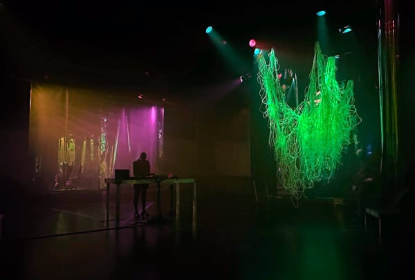 2024 MA Festival, Brugge