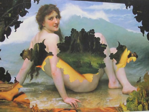 Sabrina Amrani Gallery, Madrid