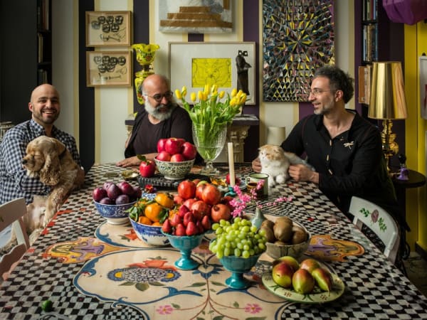 LIVERPOOL BIENNIAL 2016