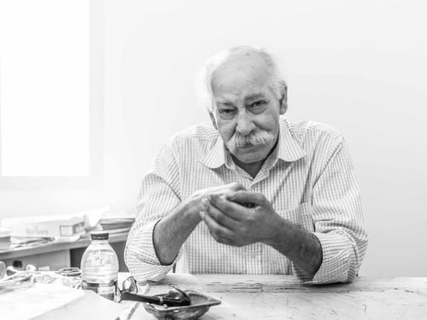 Photo by Maaziar Sadr