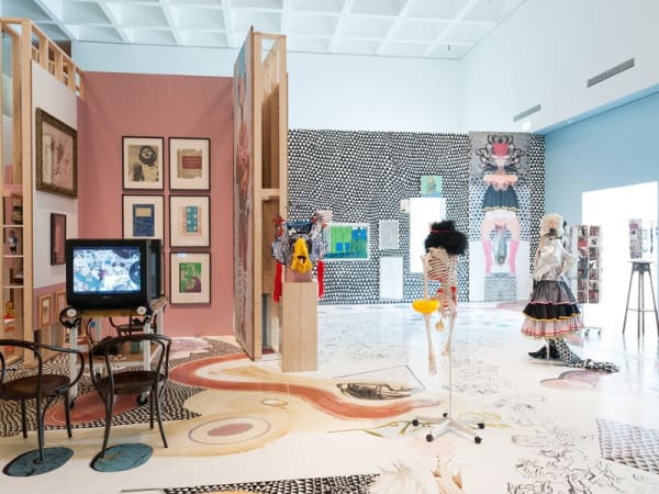 Queensland Art Gallery of Modern Art