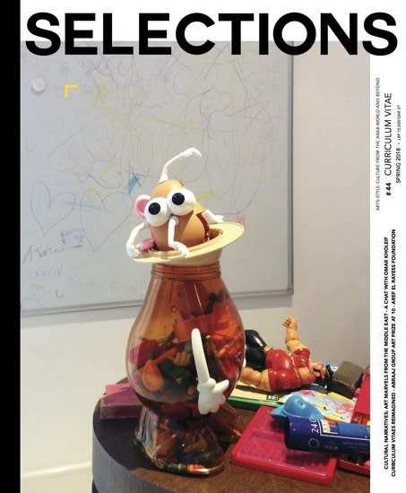 SELECTIONS MAGAZINE