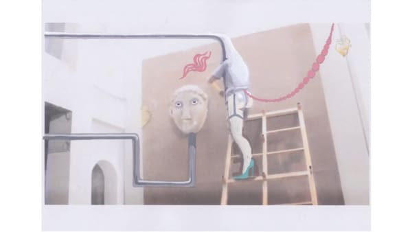 BACKLIT Gallery, Nottingham