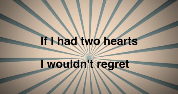 From March To April... 2020