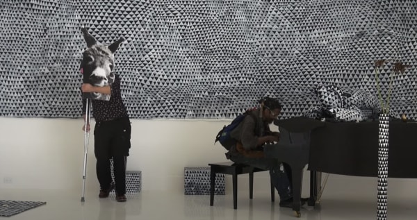 Lonnie Holley - WE ARE THE EIGHTH OF A KIND