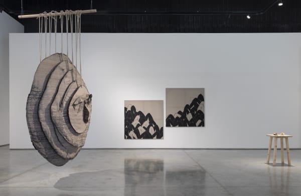 The Eternal Return of the Same Manal AlDowayan