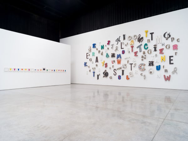 Allegorical Ruins Raed Yassin | 07 May - 31 July, 2024