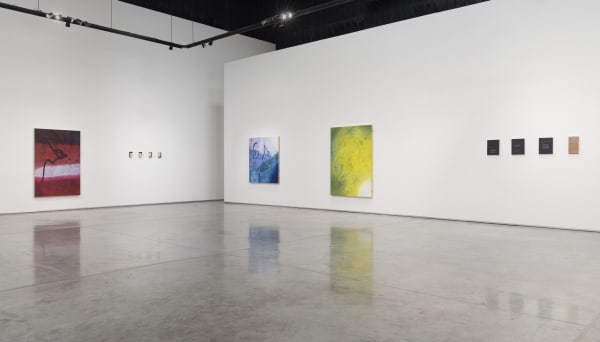 El Dorado Vikram Divecha | 9 March - 1 May, 2022