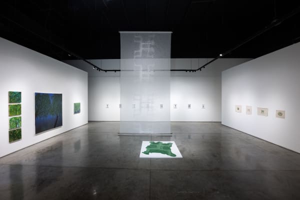 I Wish to be Happy, I Want to be Yellow Group Show | 10 September - 26 October, 2024