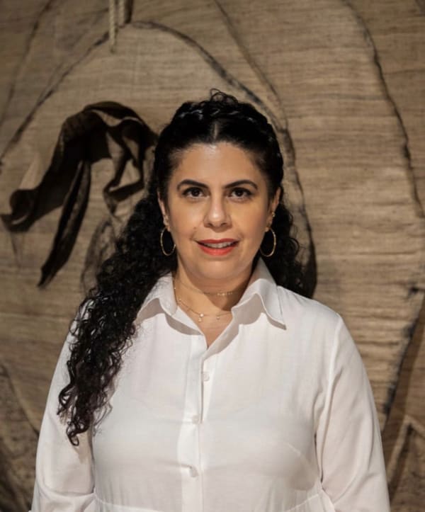Manal AlDowayan