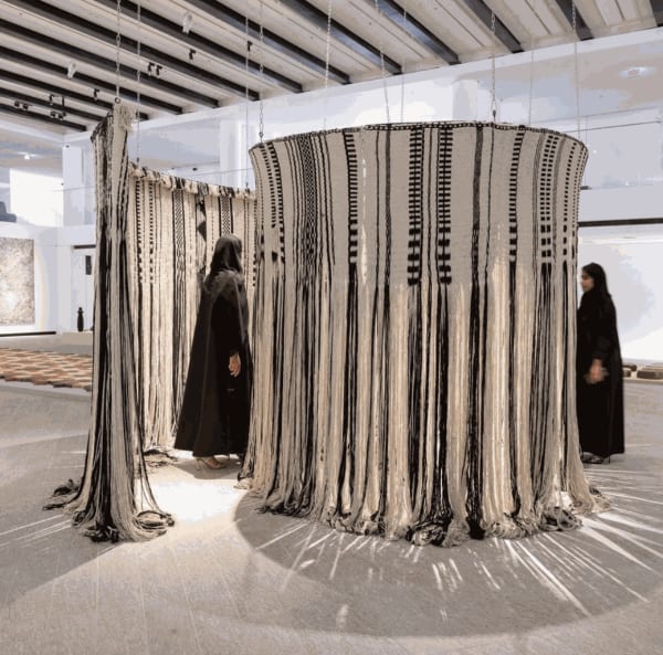Photos © Department of Culture and Tourism – Abu Dhabi Photo: Augustine Paredes – Seeing Things