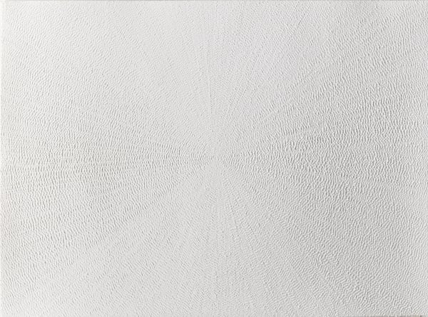 Mohammed Kazem, Collecting Light, 2020