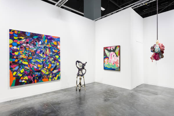 Abmb Galleries 2021 Installation View 2 300Dpi