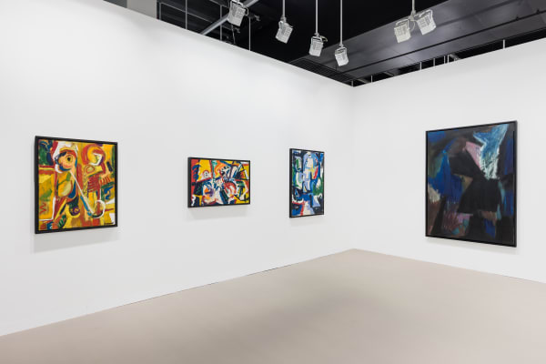 Art Basel 2025 Phg Install 6 300Dpil