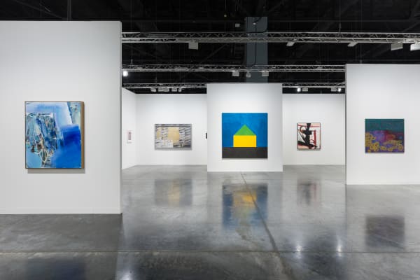 Phg Art Basel Miami Beach 2025 Booth D21 Install 2 300Dpil