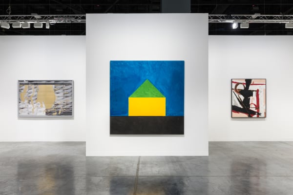 Phg Art Basel Miami Beach 2025 Booth D21 Install 3 300Dpil