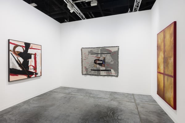 Phg Art Basel Miami Beach 2025 Booth D21 Install 4 300Dpil