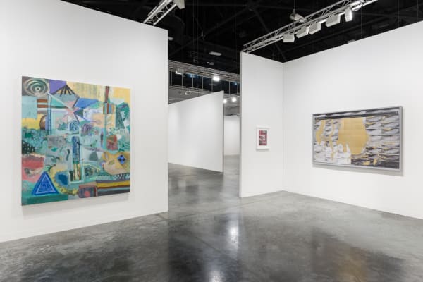 Phg Art Basel Miami Beach 2025 Booth D21 Install 6 300Dpil