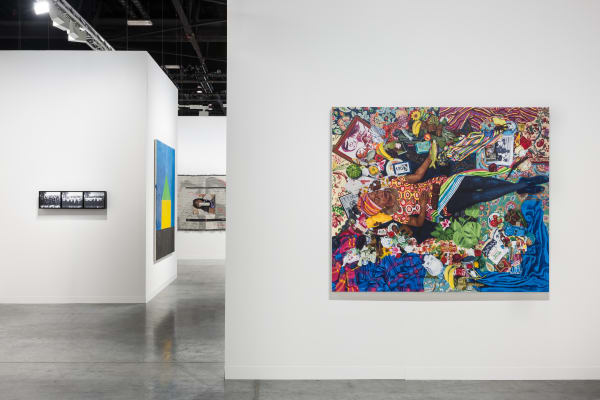 Phg Art Basel Miami Beach 2025 Booth D21 Install 7 300Dpil