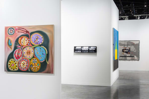 Phg Art Basel Miami Beach 2025 Booth D21 Install 8 300Dpil