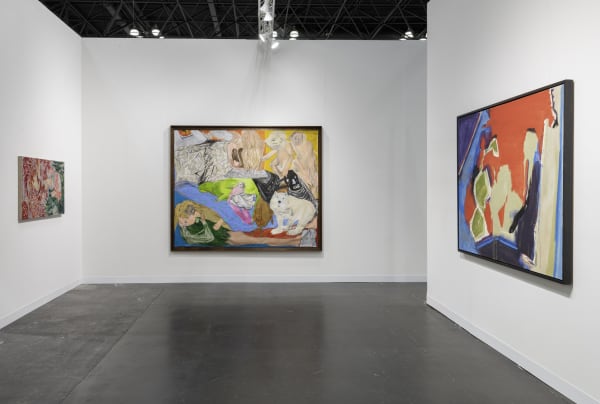 The Armory Show 2024 | Galleries