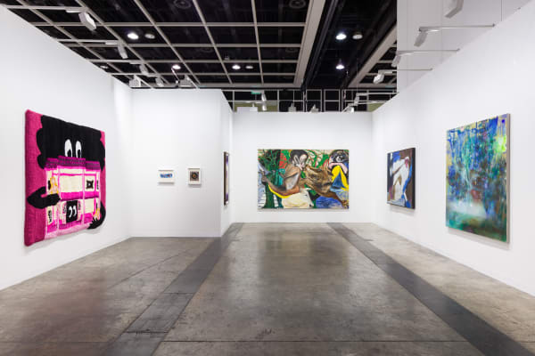 Art Basel Hong Kong 2024 | Galleries