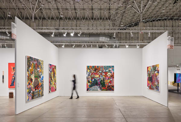 EXPO Chicago