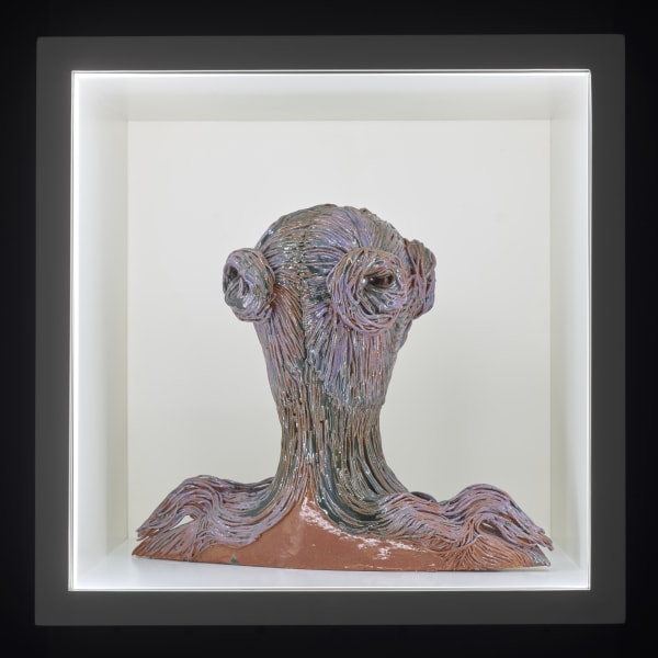 Paloma Proudfoot Buns without a face