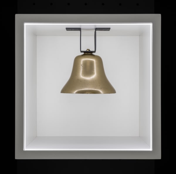 Zarouhie Abdalian con sordino