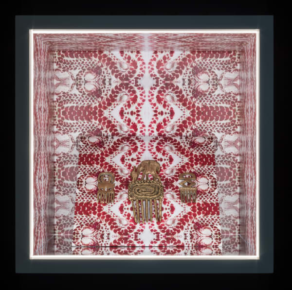 Kedisha Coakley In the Beginning