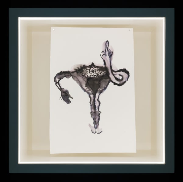 Annette Messager À mon seul désir