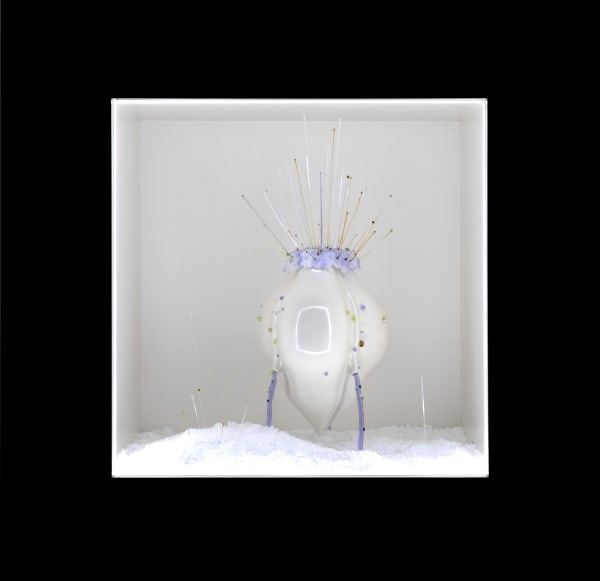 Leora Honeyman Brigid