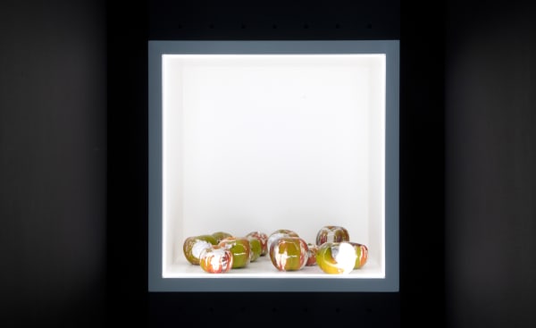 Mai-Thu Perret Do not think at all about good and bad