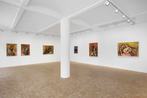 Liorah Tchiprout I love the flames, but not the embers