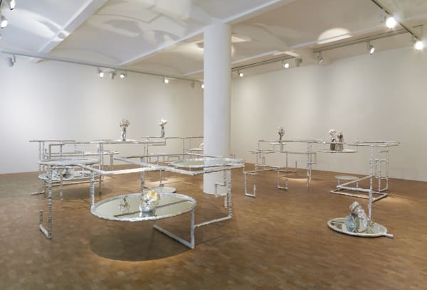 Ruth Claxton Specular Spectacular