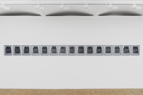 LACMA acquires important work by Mary Kelly