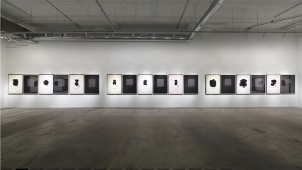 'Mary Kelly: Corpus' is Presented at Vielmetter Los Angeles