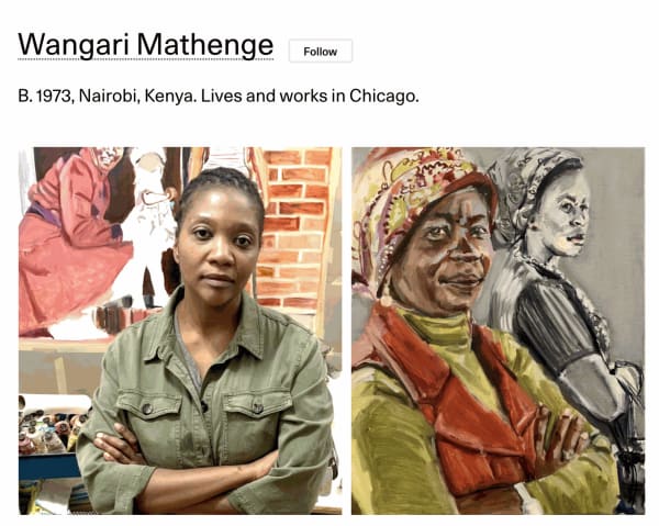 These Emerging Black Artists Are the Future of Figurative Painting