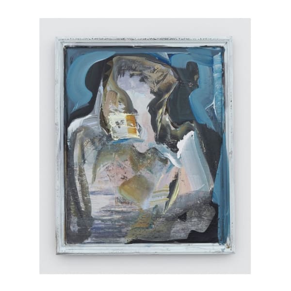 Opening this Weekend: Katy Moran ‘Recent Paintings’