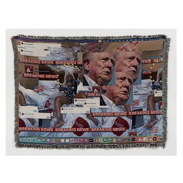 Qualeasha Wood's This is America, Season 248, Episode 45 (2024)