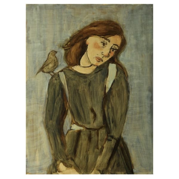 Liorah Tchiprout, Well, stranger things have come to be, 2023