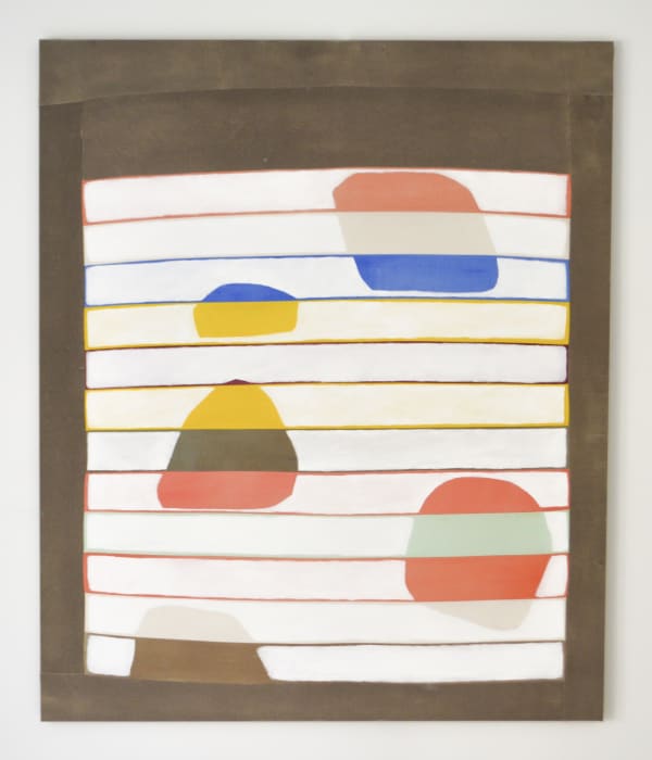 Luke Diiorio Untitled (4), 2018