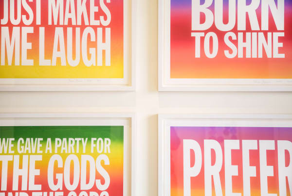 Lyndsey Ingram Gallery Exhibitions Myfavouritecolourisrainbow 2018 8091 Web