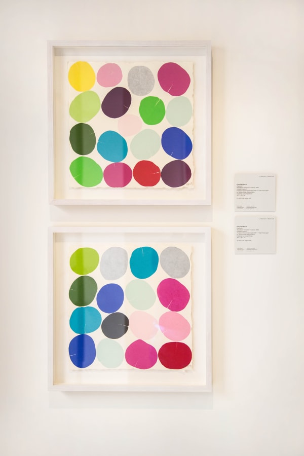 Lyndsey Ingram Gallery Exhibitions Myfavouritecolourisrainbow 2018 8093 Web